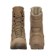 Літні черевики Belleville TR550 Hot Weather Multi-terrain Boot Coyote Brown 43.5 р - зображення 4