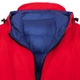 Куртка демисезонная двусторонняя с капюшоном мужская Nazareno Gabrielli GD-00060411 L Разноцветная (DN8300467522018) - изображение 7