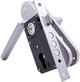 Комплект для межкомнатных RDA Uno PZ (замок 1025) 60 мм Хром матовый (RD64505) - изображение 4
