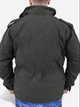 Куртка чоловіча Surplus 20-2501-03 3XL [019] Black (4250403108926) - зображення 3