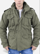 Куртка мужская Surplus 20-2501-01 M [182] Olive (4250403108759) - изображение 1