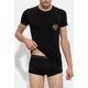 Чоловічі труси та футболка Emporio Armani M Чорний (2F595-111604чор) - изображение 1