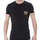 Чоловічі труси та футболка Emporio Armani M Чорний (2F595-111604чор) - изображение 2