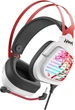 Słuchawki A4Tech Bloody G560 Hi Fi, 7.1 Naraka (A4TSLU47527) - obraz 2