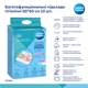 Многофункциональные подклады гигиенические 60*60 см Canpol babies (5901691879041) - изображение 3