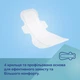 Прокладки послеродовые с крылышками 10 шт Canpol babies 78/007 5901691879058 - изображение 9