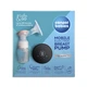 Молоковідсмоктувач мобільний електричний Take&Go Canpol babies (5901691862814) - зображення 7
