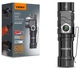 Портативный светодиодный фонарик VIDEX VLF-A244RH 600Lm 5000K (VLF-A244RH) - изображение 8