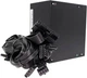 Блок питания Xilence XP650R6.2 Performance C+ 120mm, 80+ White (XP650R6.2) - изображение 6