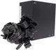 Zasilacz Xilence Performance C+ 120mm, 80+ White, Retail Box 750W (XP750R6.2) - obraz 6