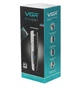 Машинка для стрижки VGR V-072 аккумуляторная для стрижки волос и бороды с поворотным регулятором длины 5 Вт Серебристый - изображение 10