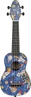 Укулеле Ortega Keiki Pack K2-SP Sopano Spaceman комплект (R126891) - изображение 3