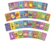 Розвиваючі картки Англійська мова Їжа укр англ Vladi Toys (VT5000-17) (221868) - зображення 2