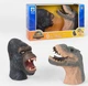 Набор Голова Динозавра и Кинг Конг со звуком NEW CANNA ANIMAL KINGDOM (A304A) (221491) - изображение 2