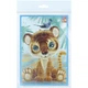 М'які пазли А5 Тигреня 12 елем Vladi Toys (VT1103-93) (219027) - зображення 2