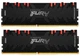 Модуль памяти DDR4 2x8GB/3600 Kingston Fury Renegade RGB (KF436C16RBAK2/16) - изображение 1
