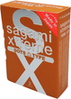 Презервативи Sagami Xtreme Dots Type Екстрим 3 шт (4974234101016) - зображення 1