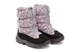 Сапоги Skandia TuonoSaiReflex_BlackPink розовый 29 (8462R-29) - изображение 2