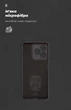Чехол для смартфона Realme C51/C53/Note 50 ArmorStandart Icon Case Black Camera cover (ARM71022) - изображение 7