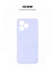 Чехол для смартфона Realme C51/C53/Note 50 ArmorStandart Icon Case Lavender Camera cover (ARM71025) - изображение 3