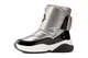 Сапоги JOG DOG ZaffiroBaltico_BlackSilver серебристый&nbsp;32&nbsp;(1805R1-32) - изображение 3