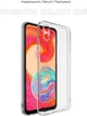 Чохол для смартфона BeCover для Samsung Galaxy A05 SM-A055 Transparancy (BC_710083) - зображення 6