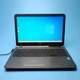 Ноутбук HP 250 G3 / 15.6" (1366x768) TN / Intel Core i3-4005U (2 (4) ядра по 1.7 GHz) / 4 GB DDR3 / 320 GB HDD / Intel HD Graphics 4400 / WebCam / Win 10 Home б/в - зображення 2