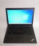 Нетбук Lenovo ThinkPad X240 / 12.5" (1366x768) TN / Intel Core i3-4030U (2 (4) ядра по 1.9 GHz) / 4 GB DDR3 / 128 GB SSD / Intel HD Graphics 4400 / WebCam / USB 3.0 / MiniDP / Win 10 Pro б/у - изображение 2