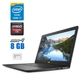 Ігровий ноутбук Dell Vostro 3583 / 15.6" (1920x1080) TN / Intel Core i7-8565U (4 (8) ядра по 1.8 - 4.6 GHz) / 8 GB DDR4 / 256 GB SSD / AMD Radeon 520, 2 GB GDDR5, 64-bit / WebCam / Windows 10 б/в - зображення 1