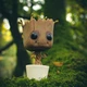 Игровая фигурка Funko POP! Стражи Галактики Танцующий Грут (5104) - изображение 5