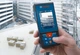 Лазерный дальномер Bosch Professional GLM 100-25 C с чехлом (0601072Y00) - изображение 2
