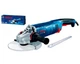 Кутова шліфмашина Bosch Professional GWS 24-230 JZ (06018C3300) - зображення 1
