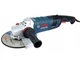 Угловая шлифмашина Bosch Professional GWS 30-230 B (06018G1000) - изображение 3