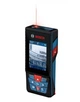 Лазерный дальномер Bosch Professional GLM 150-27 C с чехлом (0601072Z00) - изображение 1