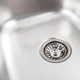 Кухонна мийка із сушкою з нержавіючої сталі Platinum 9550В ДЕКОР 950x500x180(0,8/180 мм) - зображення 2