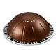 Кава в капсулах Nespresso Bianco Piccolo, 10 капсул Vertuo - зображення 1