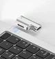 Перехідник USB Type-c на Magsafe 2 (100W) , Apple швидка зарядка (0360) - зображення 6