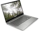 Ноутбук 14" HP Chromebook x360 14c-cc0000sf Intel Core i3-1125G4 RAM 8GB SSD 256GB 10час батарея Chrome OS - изображение 2