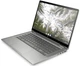 Ноутбук 14" HP Chromebook x360 14c-cc0000sf Intel Core i3-1125G4 RAM 8GB SSD 256GB 10час батарея Chrome OS - изображение 3