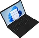 Ноутбук 15.6" Thomson Neo 15 Intel Core i5-8259U RAM 8GB SSD 256GB Windows 11 - изображение 2