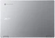 Ноутбук 14" Acer Chromebook Spin 514 AMD Athlon 3050C RAM 4GB eMMC 64GB 10год батарея Chrome OS - зображення 7