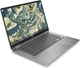 Ноутбук 14" HP Chromebook x360 14c-cc0205nd Intel Core i3-1125G4 RAM 8GB SSD 256GB 10час работы Chrome OS - изображение 3