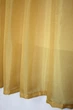 Кухонный комплект VR-Textil № 056к шторки и тюль с подхватами коричневый с золотистым 280х170 см (52-0241) - изображение 5