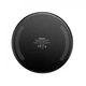 Бездротове зарядний пристрій Baseus Simple Wireless Charger Black (CCALL-JK01) - зображення 4