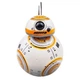 Робот Sphero BB8 Star Wars із Зоряних Воєн на радіо управлінні Помаранчевий (1004-011-01) - зображення 1