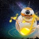 Робот Sphero BB8 Star Wars із Зоряних Воєн на радіо управлінні Помаранчевий (1004-011-01) - зображення 3