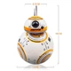 Робот Sphero BB8 Star Wars із Зоряних Воєн на радіо управлінні Помаранчевий (1004-011-01) - зображення 10