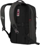 Рюкзак для ноутбука Wenger, MX Light 16", серый (611642) - изображение 4