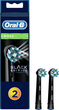 Końcówki do szczoteczki elektrycznej Oral-B Cross Action, 2 szt. - obraz 1