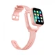 Дитячі Смарт Годинник Modfit Zoopex Pink |1.69", Call, GPS, GSM, SIM, 8 ГБ, 240x240, 3MP, 850mAh, IP67 |Рожевий - зображення 5